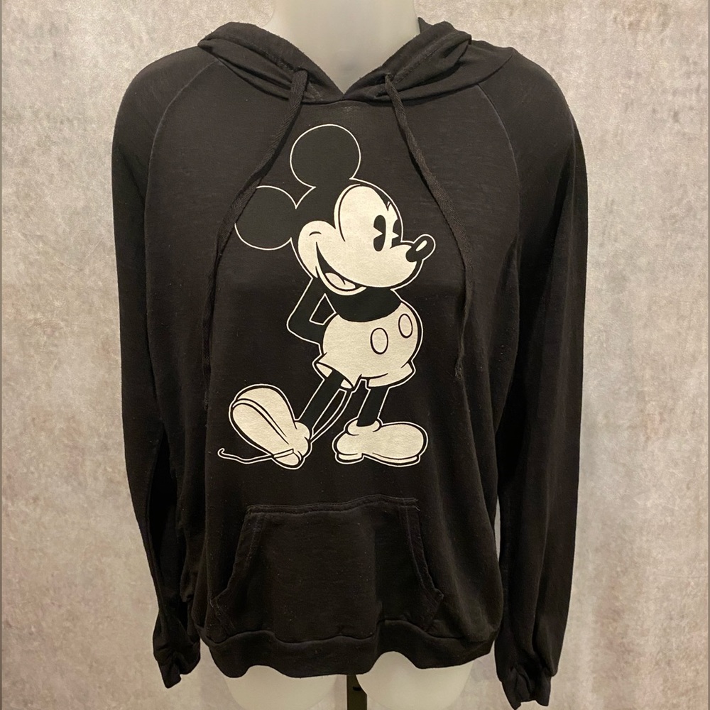 Disney Mickey Mouse Hoodie